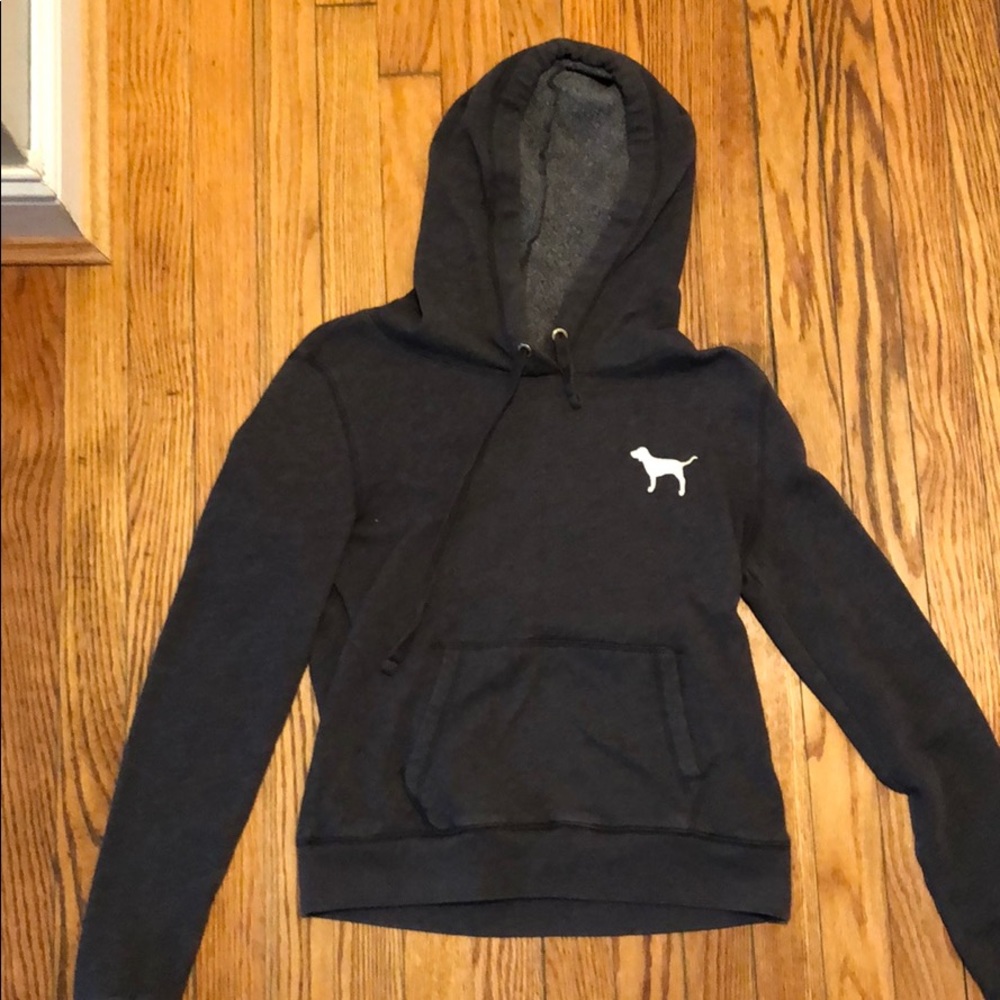 PINK hoodie